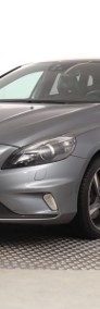 Volvo V40 II , Skóra, Xenon, Bi-Xenon, Klimatronic, Tempomat, Parktronic,-3