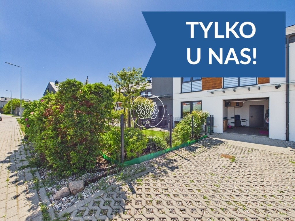 Dom na sprzedaż, 4 pokoje, 105 m², Niemcz