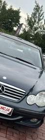 Mercedes-Benz Klasa C W203 Gwarancja,Idealny-3