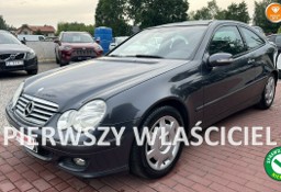 Mercedes-Benz Klasa C W203 Gwarancja,Idealny