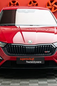 Skoda Octavia IV 2.0 TSI RS DSG 2.0 TSI RS DSG 245 KM-2