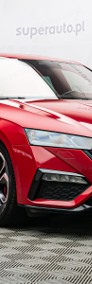 Skoda Octavia IV 2.0 TSI RS DSG 2.0 TSI RS DSG 245 KM-3