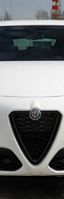 Alfa Romeo Veloce Q4 AT 2.0 280 KM| Biały| Pak Premium|Czarna skóra| MY23-3
