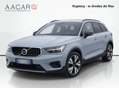 Volvo XC40 Core Core / Plug In / 1 właściciel / FV 23% / gwarancja / dostawa-1