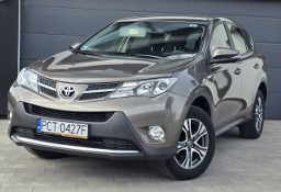 Toyota RAV 4 IV Bardzo ładny stan *kamera* zarejestrowany *gwarancja*