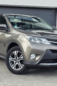 Toyota RAV 4 IV Bardzo ładny stan *kamera* zarejestrowany *gwarancja*-2