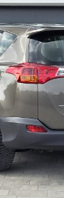 Toyota RAV 4 IV Bardzo ładny stan *kamera* zarejestrowany *gwarancja*-3