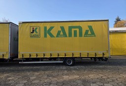 Inna Przyczepa ciężarowa tandemowa Plandex
