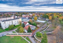 Lokal Barczewo