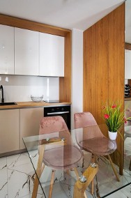 Nowy dwupokojowy apartament w Emilia Romana City!-2