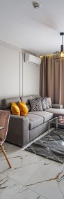 Nowy dwupokojowy apartament w Emilia Romana City!-3