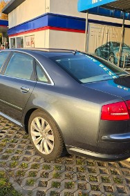 Audi A8 II (D3)-2