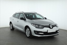 Renault Megane III , Navi, Klimatronic, Tempomat, Parktronic