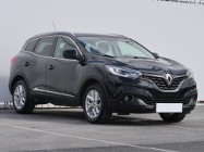 Renault Kadjar I , Salon Polska, GAZ, Navi, Klimatronic, Tempomat, Parktronic