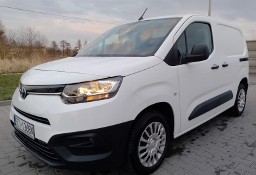 Toyota Proace City City L1 2021 1.5 D-102PS 100000km