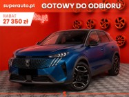 Peugeot 3008 II GT Plug-in HYBRID e-DCS7 1.6 PHEV GT Plug-in HYBRID e-DCS7 1.6 PHEV 195KM