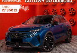 Peugeot 3008 II GT Plug-in HYBRID e-DCS7 1.6 PHEV GT Plug-in HYBRID e-DCS7 1.6 PHEV 195KM