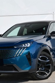 Peugeot 3008 II GT Plug-in HYBRID e-DCS7 1.6 PHEV GT Plug-in HYBRID e-DCS7 1.6 PHEV 195KM-2