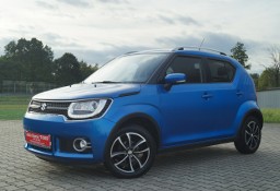 Suzuki Ignis kamera grz. fotele tylko 29 tys km Stan BDB 1.2 benz 90KM ZADBANY