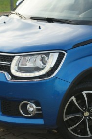 Suzuki Ignis kamera grz. fotele tylko 29 tys km Stan BDB 1.2 benz 90KM ZADBANY-2