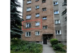 Mieszkanie 44,84m2 + loggia, Błonie ul. Wyszyńskiego - BEZPOŚREDNIO