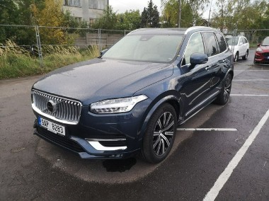 Volvo XC90 V-1