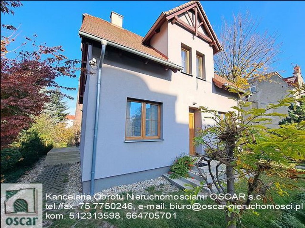 Dom na sprzedaż, 166 m², 5 pokoi Zgorzelec
