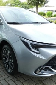 Toyota Corolla XII Style 1.8 Hybrid Style 1.8 Hybrid 140KM | Podgrzewane fotele!-2