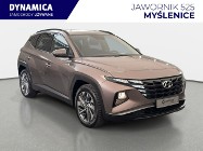 Hyundai Tucson III VAT 23% Smart 1.6T-GDI 48V 150KM DCT 2021 r., salon PL serwisowana
