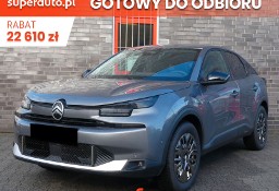 Citroen C4 II Max eDCT6 1.2 mHEV Max eDCT6 1.2 mHEV 145KM / Pakiet Zimowy, Techno