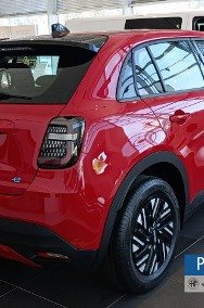Fiat 600 Red | BEV | Czerwony Red-2