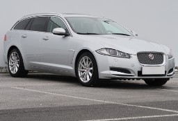 Jaguar XF X250 , 200 KM, Automat, Skóra, Navi, Xenon, Klimatronic, Tempomat,