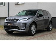 Land Rover Discovery Sport R-DYNAMIC! MHEV! Salon PL! Bezwypadkowy! Serwis ASO