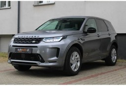 Land Rover Discovery Sport R-DYNAMIC! MHEV! Salon PL! Bezwypadkowy! Serwis ASO