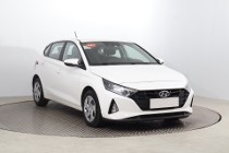 Hyundai i20 , Salon Polska, Serwis ASO, VAT 23%, Klima, Parktronic