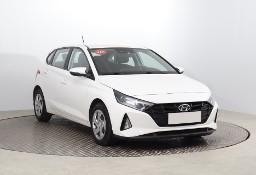 Hyundai i20 , Salon Polska, Serwis ASO, VAT 23%, Klima, Parktronic