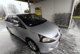 Mitsubishi Grandis 7 osobowy.Benzyna- gaz.