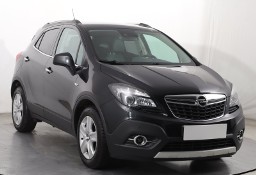 Opel Mokka , Salon Polska, 1. Właściciel, Serwis ASO, Skóra, Xenon,