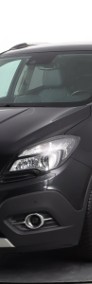 Opel Mokka , Salon Polska, 1. Właściciel, Serwis ASO, Skóra, Xenon,-3