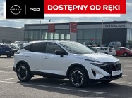 Nissan Qashqai e-Power 190KM N-Connecta + Szklany Dach + Pakiet Techno Świetna cena