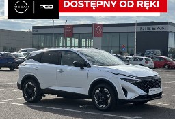 Nissan Qashqai e-Power 190KM N-Connecta + Szklany Dach + Pakiet Techno Świetna cena