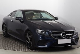 Mercedes-Benz Klasa E , Salon Polska, Automat, Skóra, Navi, Klimatronic, Tempomat,