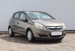 Opel Corsa D , Salon Polska, Klima
