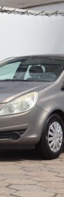Opel Corsa D , Salon Polska, Klima-3