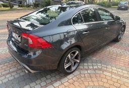 Volvo S60 II D4 Geartronic Momentum