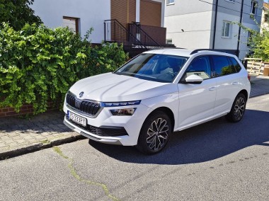 Style 1,5TSI 150kM 7bieg DSG pierwszy właściciel salon Polska-1