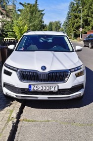 Style 1,5TSI 150kM 7bieg DSG pierwszy właściciel salon Polska-2