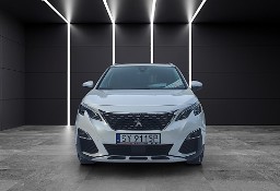 Peugeot 5008 II Peugeot 5008 1.6 BlueHDi 120 KM Allure Business