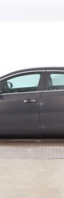 Opel Astra J Salon Polska, Serwis ASO, Klimatronic, Tempomat, Parktronic,-4
