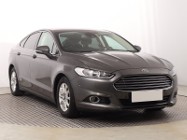 Ford Mondeo VIII , Salon Polska, Klimatronic, Tempomat, Parktronic